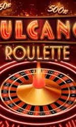 Vulcano Roulette