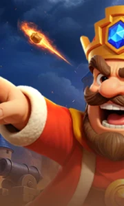 Royal Shooter