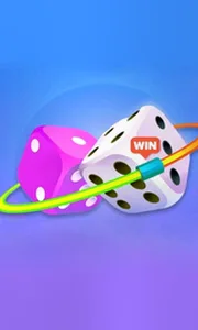 Robo dice