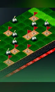 Minesweeper XY
