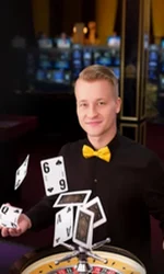 Blackjack 7