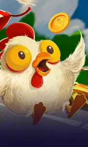Chicken Race