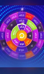 Magic Wheel